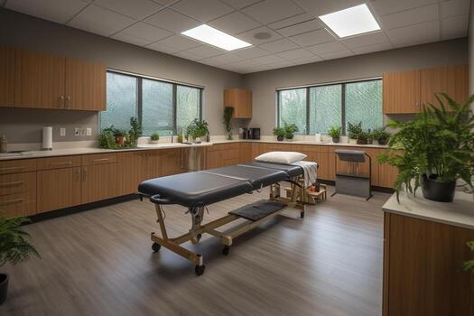 Highbury & Islington clinic