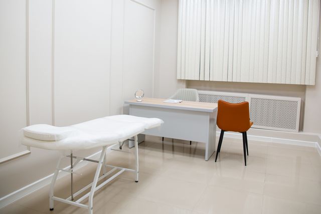 Willesden Green clinic