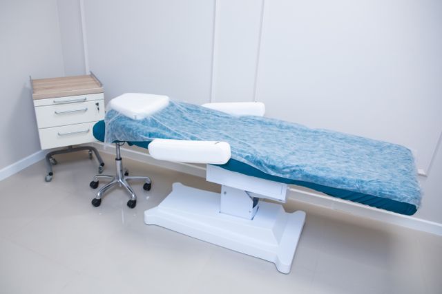 Twickenham clinic