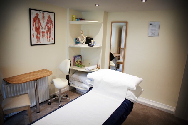 Fulham clinic