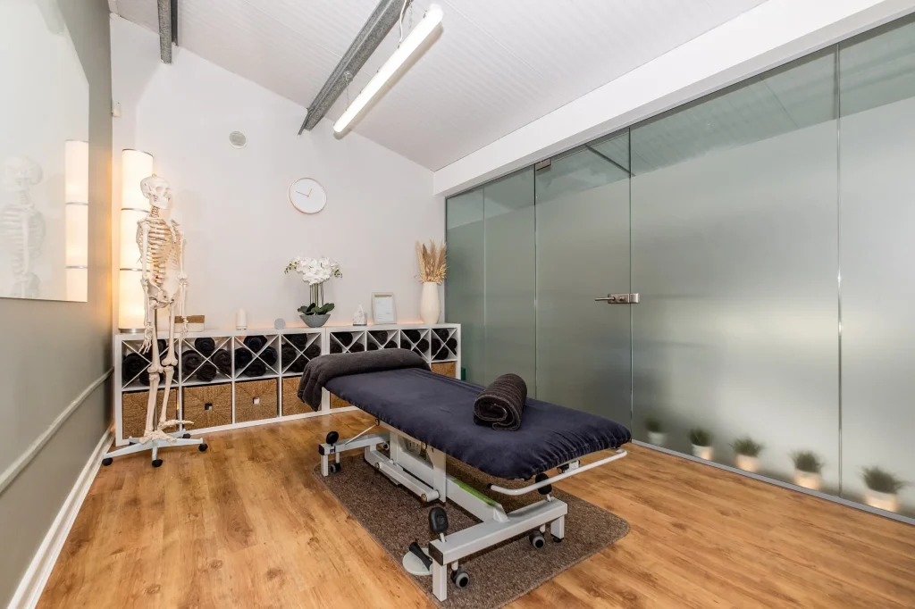 Clapham Common clinic